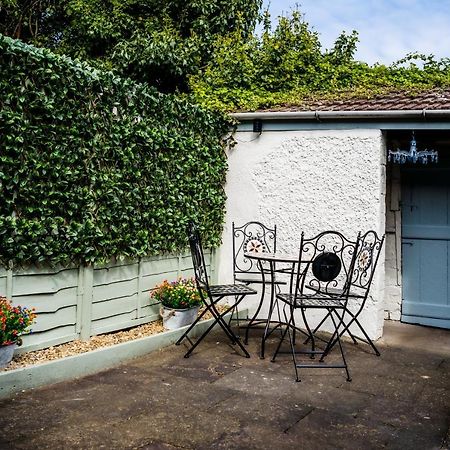 Laurel Cottage Burton (Lincolnshire) Exterior foto