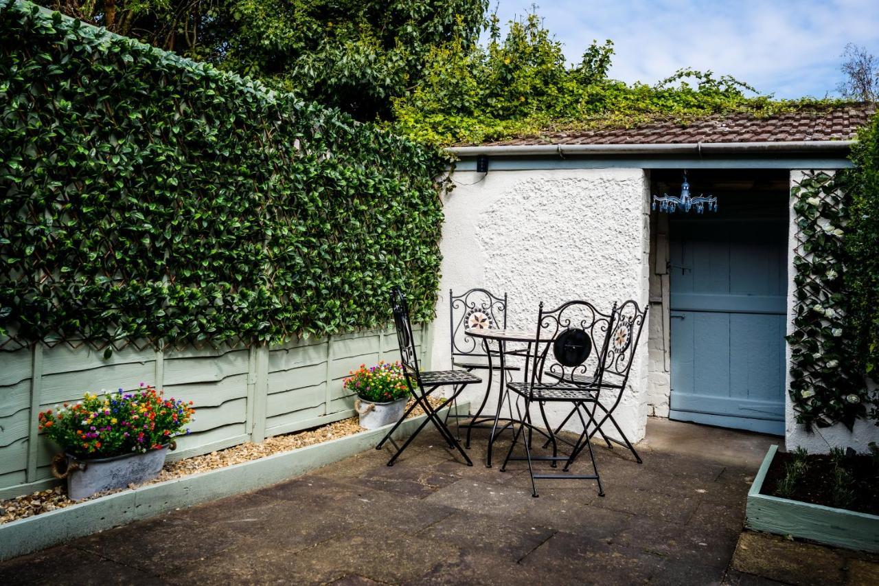 Laurel Cottage Burton (Lincolnshire) Exterior foto