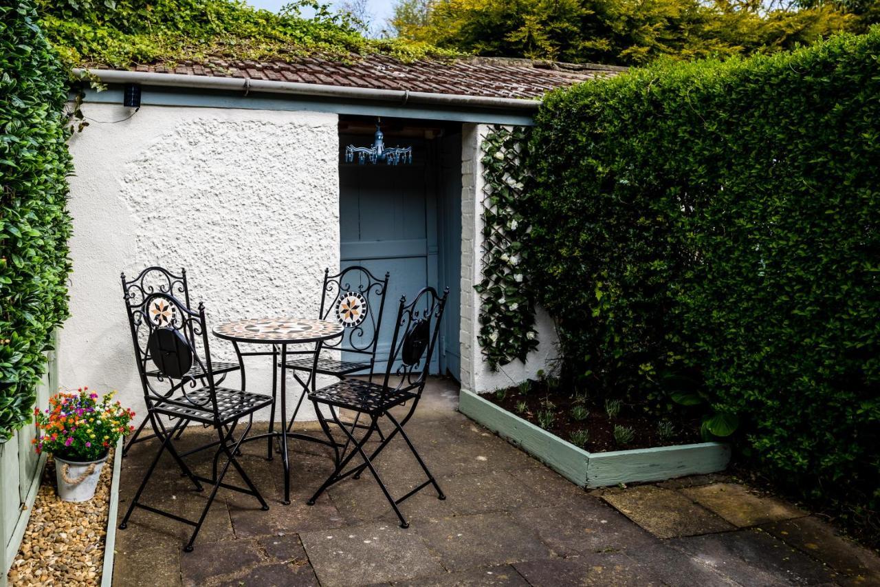 Laurel Cottage Burton (Lincolnshire) Exterior foto