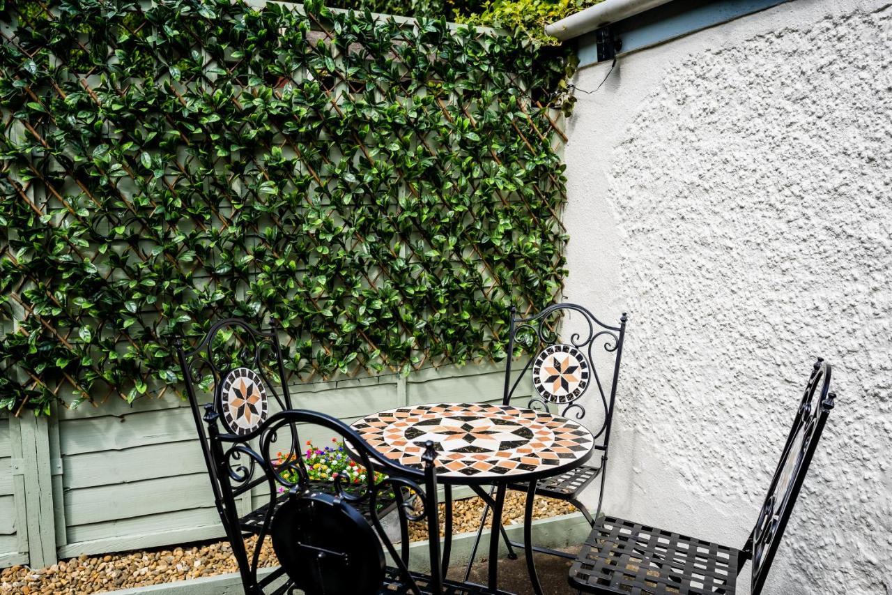 Laurel Cottage Burton (Lincolnshire) Exterior foto