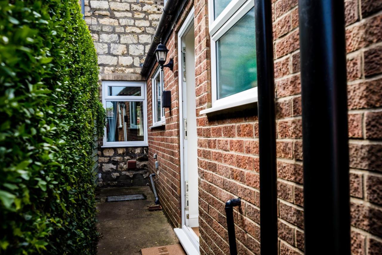 Laurel Cottage Burton (Lincolnshire) Exterior foto