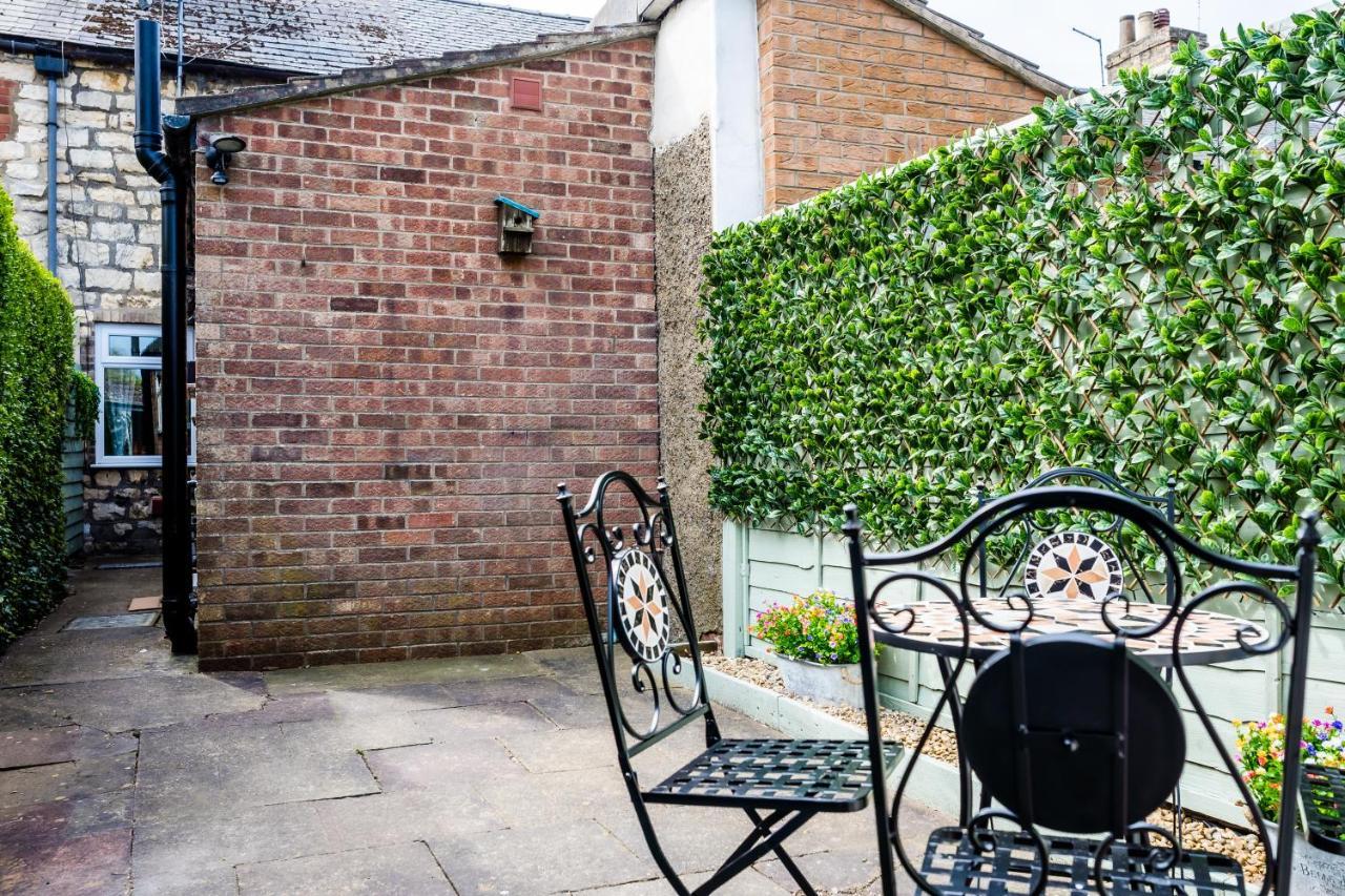 Laurel Cottage Burton (Lincolnshire) Exterior foto